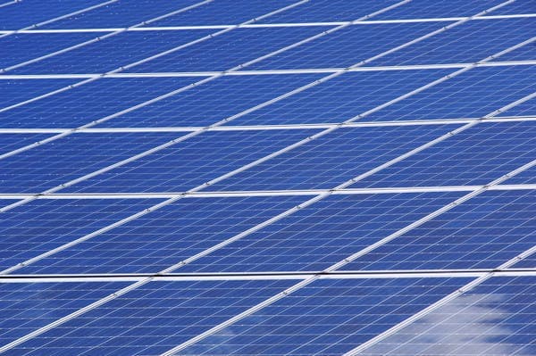 The Rise of Solar Energy: How Solar Aura is Leading the Charge - image