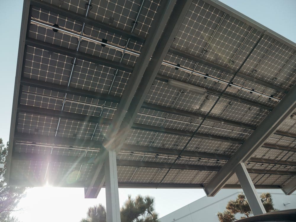 The Future of Solar Energy: Innovations and Trends by Solar Aura - image