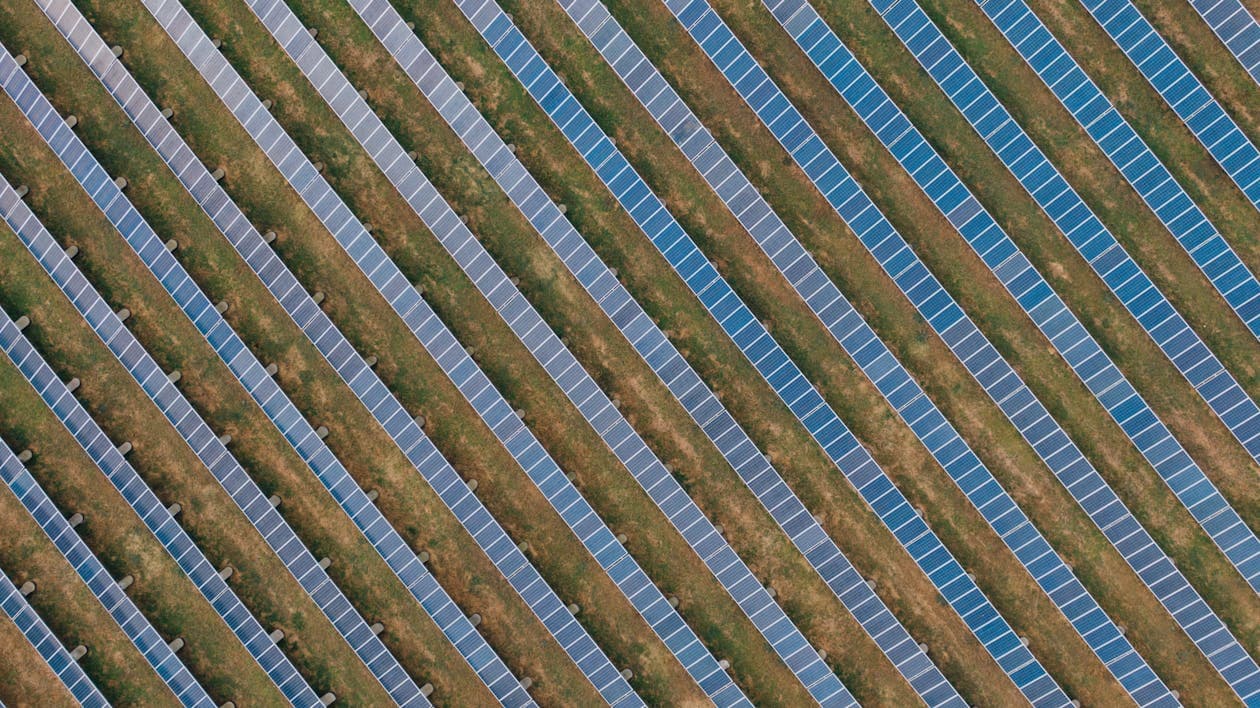 Solar Power for Business: Empower Your Ventures with Solar Aura - image