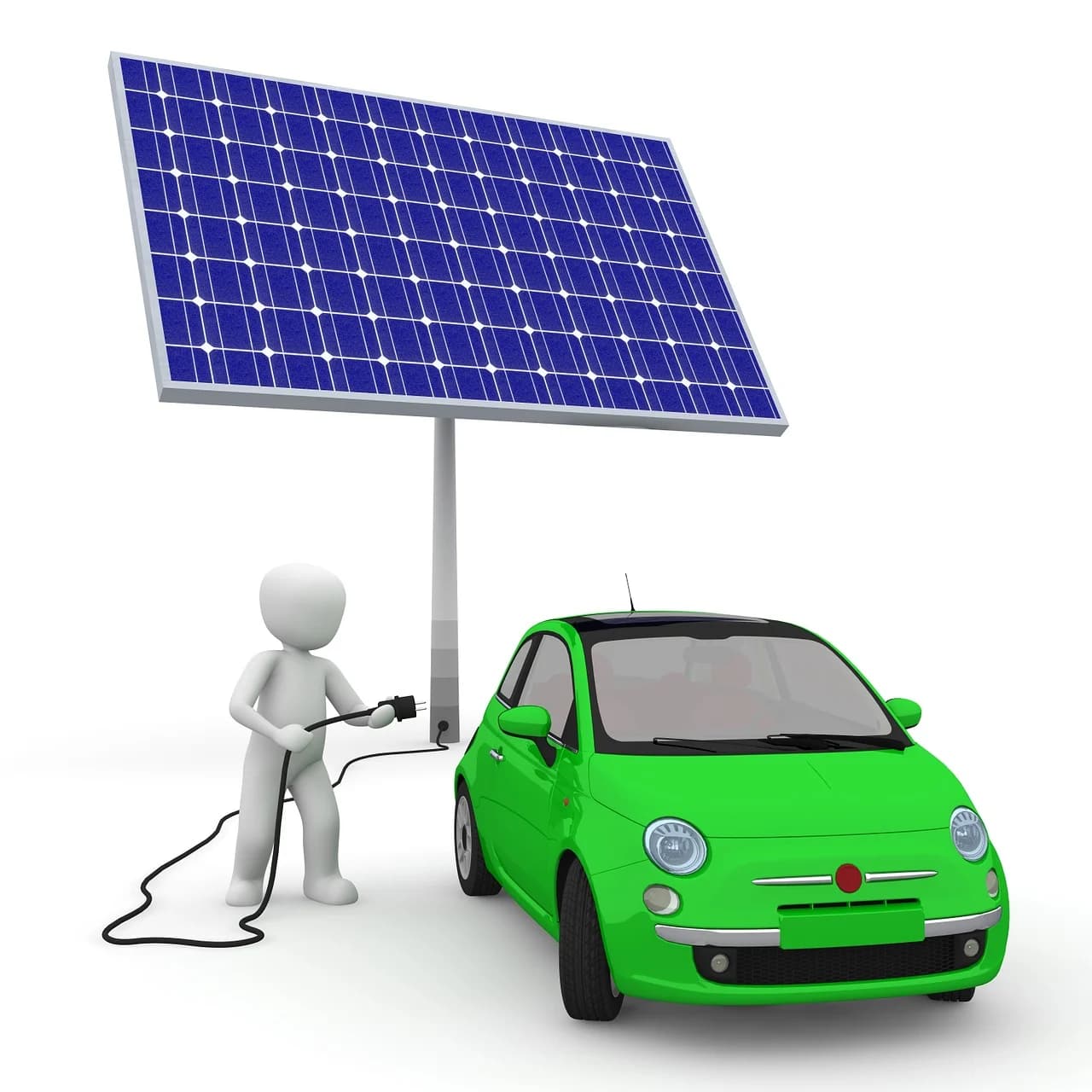 Take Control with Our Solar Energy Mobile App - image