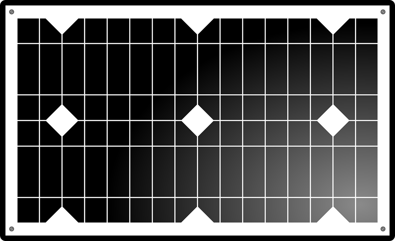 Save Big with Solar Energy - image