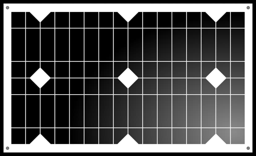 Solar Energy 168A - 120W 24V Solar Panel (3 Pcs) - image