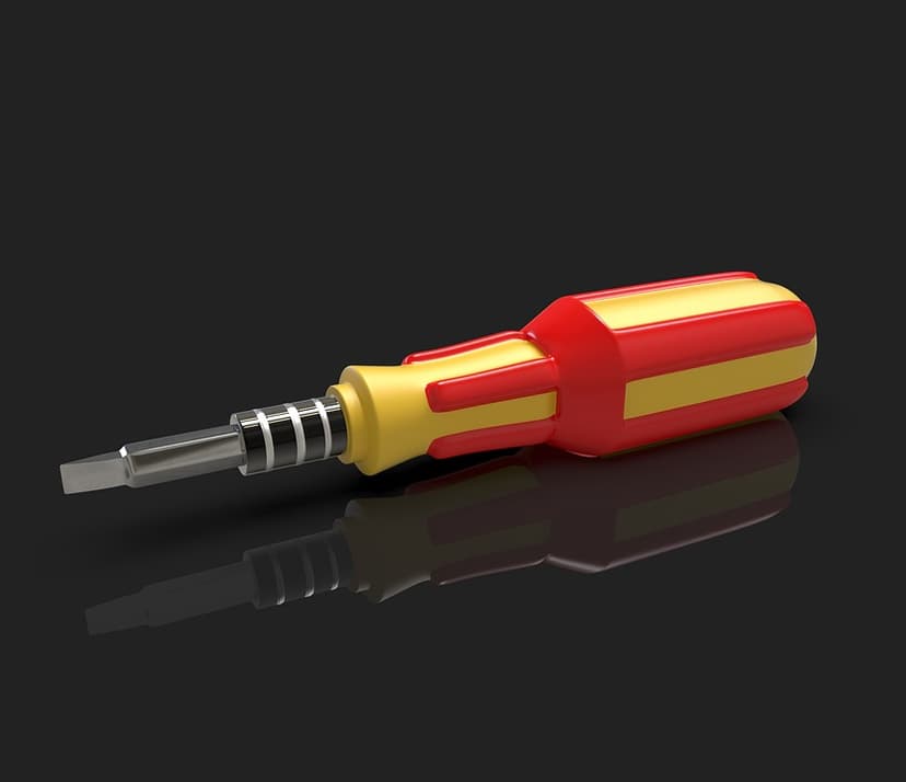 Screwdriver - image