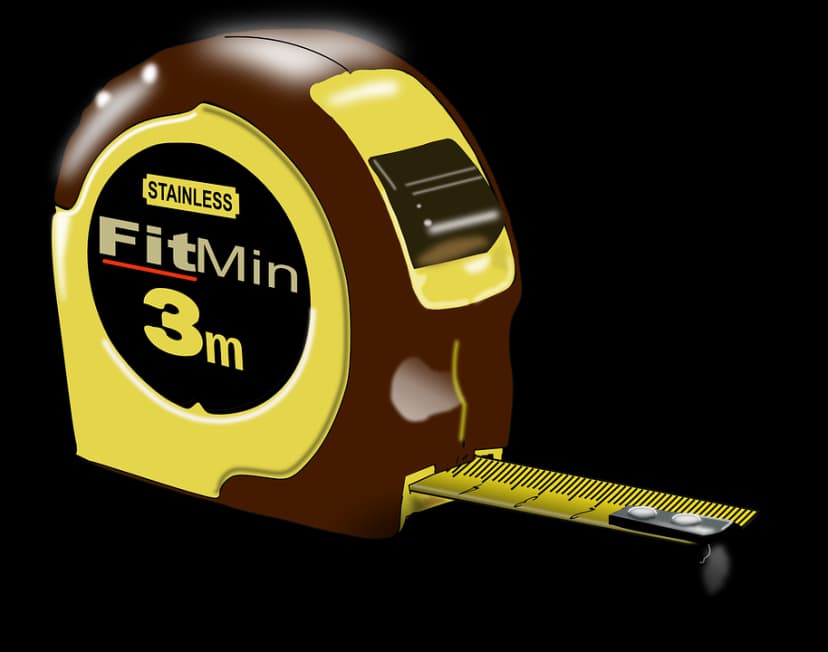 Measuring Tape - image