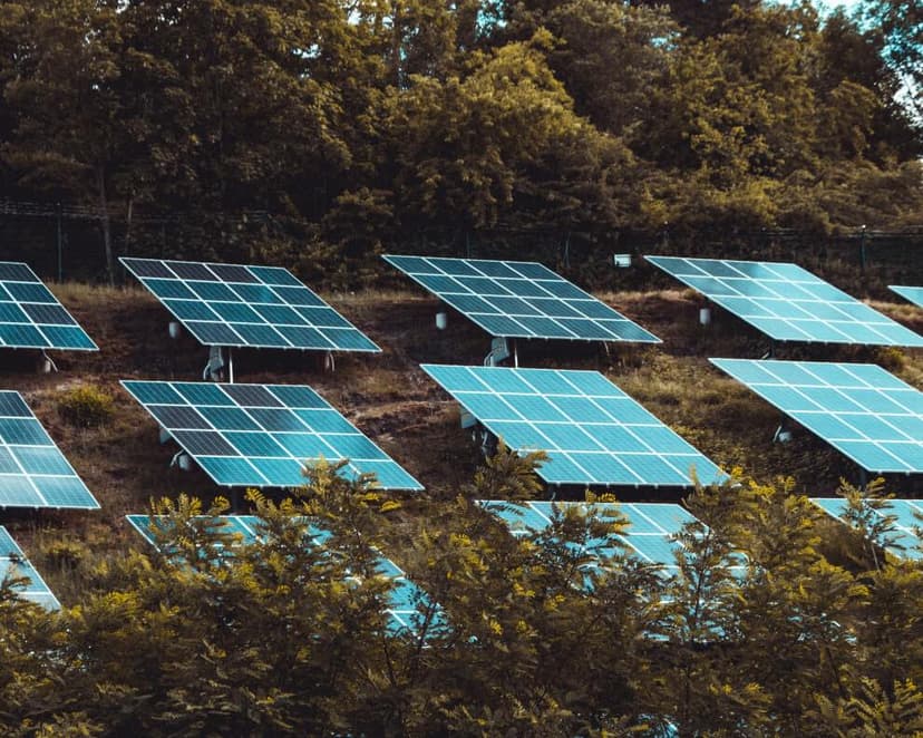 Community Solar Initiative - image