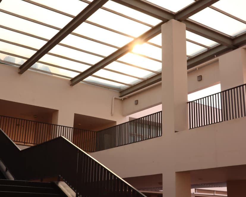Education Institution Project - image