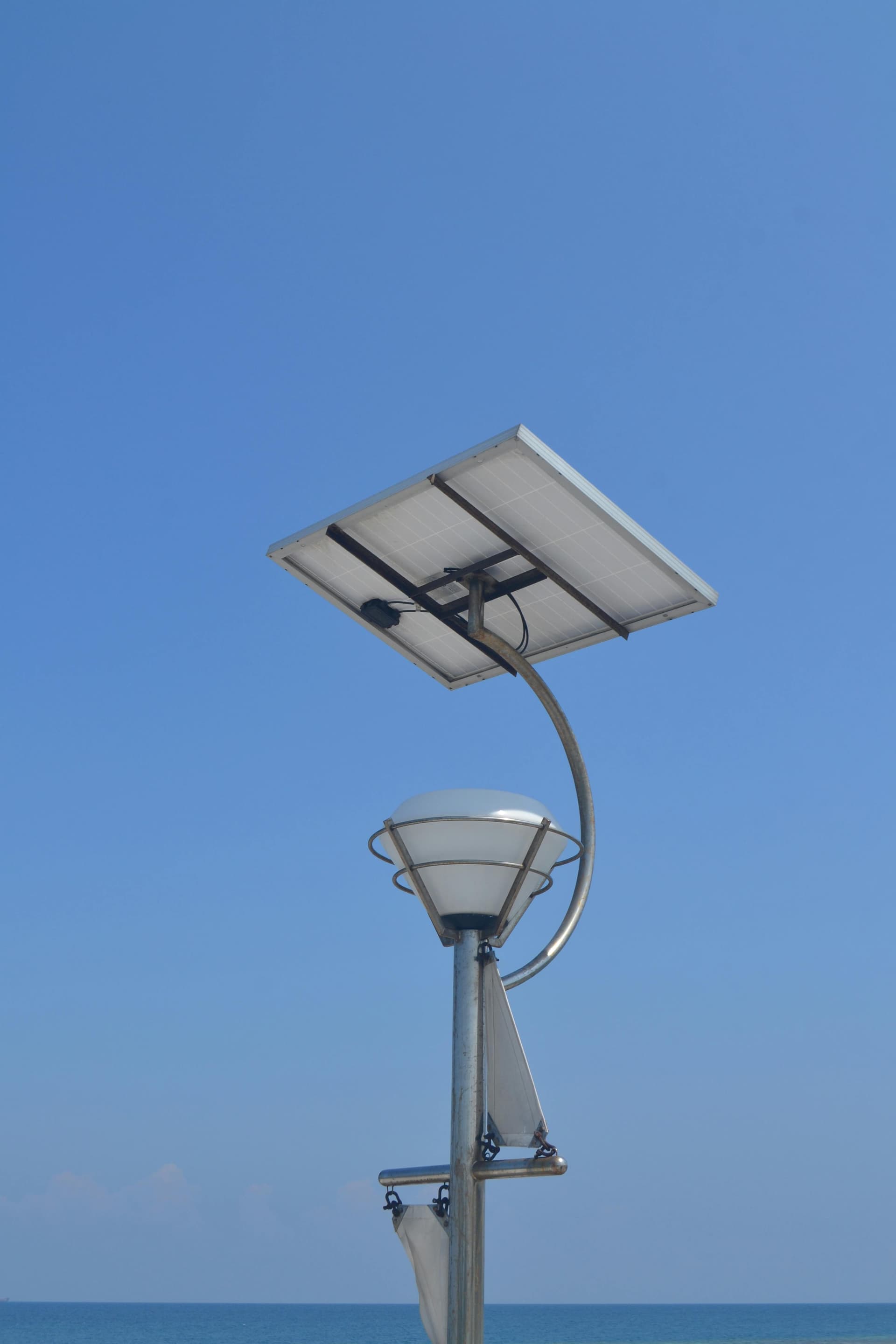 solar pannel - image