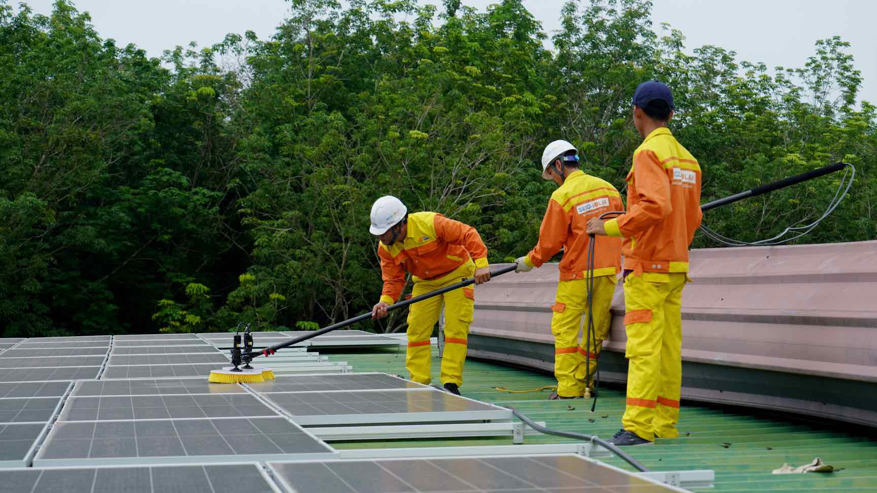 Maintenance - image