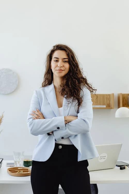 Lyra Ortega - image